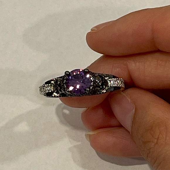 NEVER USED Size 11 rings - Picture 4 of 12